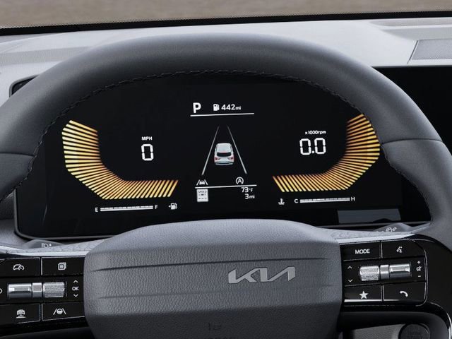 New 2026 Kia Sorento S w/ S Panoramic Sunroof Package FWD image 21