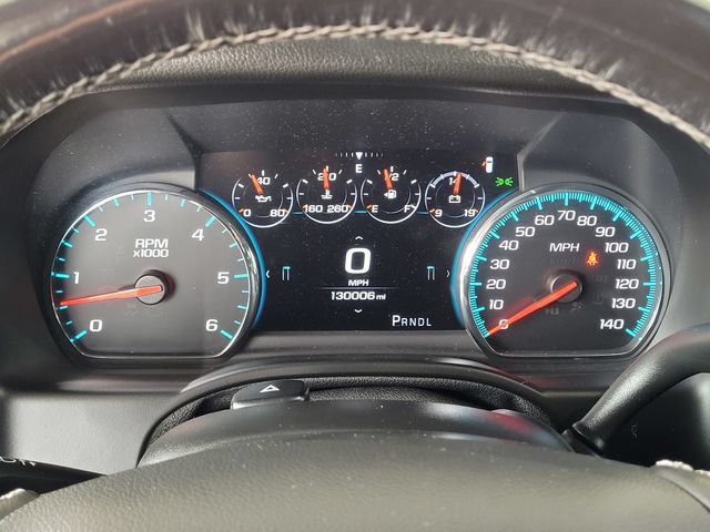 Used 2018 Chevrolet Tahoe Premier AWD/4WD image 22