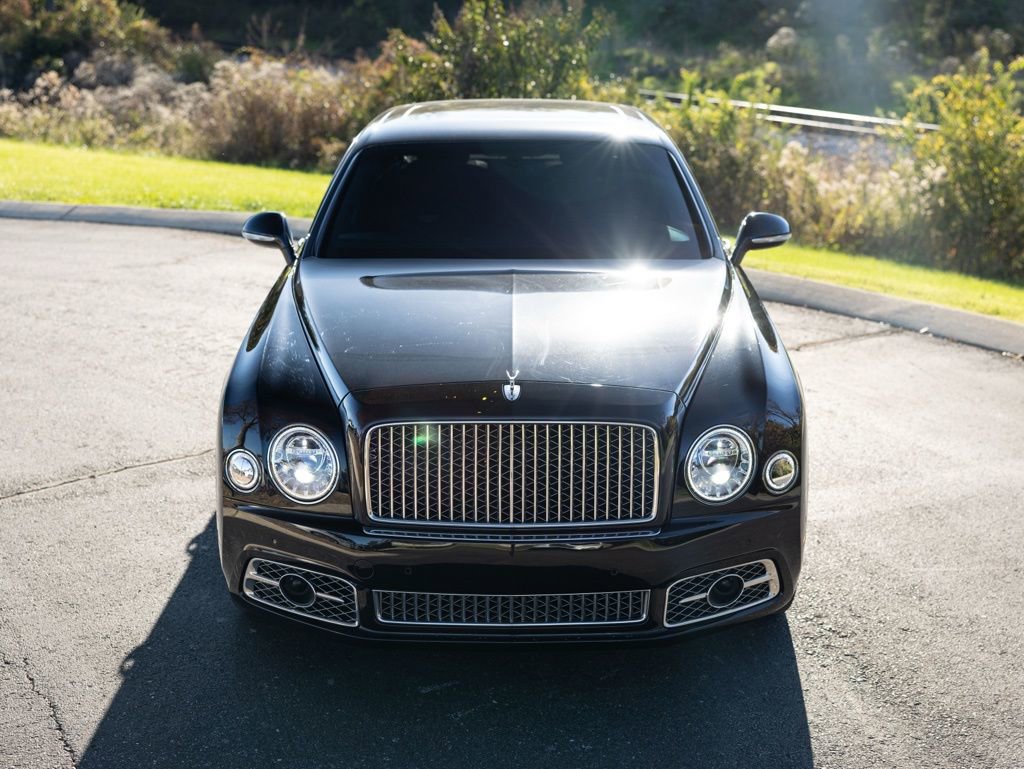 Used 2020 Bentley Mulsanne image 16