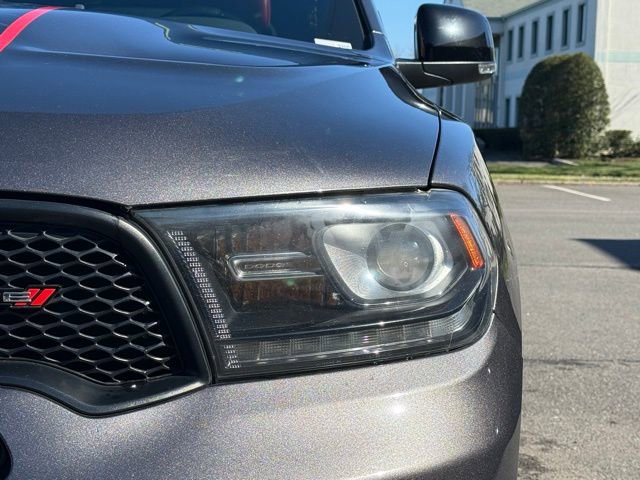 Used 2020 Dodge Durango R/T w/ Blacktop Package image 13