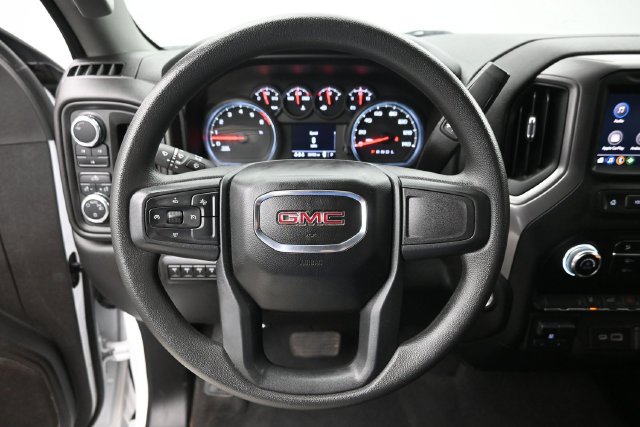 Used 2024 GMC Sierra 2500 Pro w/ Convenience Package AWD/4WD image 30