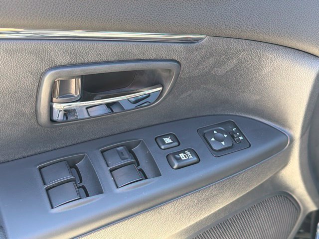 New 2027 Mitsubishi Outlander Sport ES FWD image 21