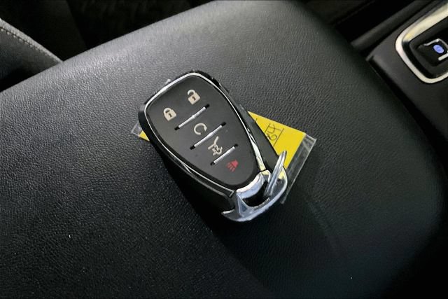 Used 2024 Chevrolet Equinox LT AWD/4WD image 29