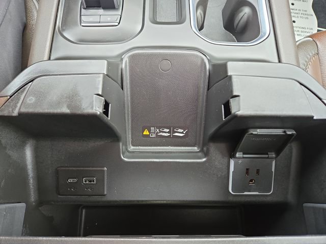 Used 2024 GMC Sierra 2500 Denali w/ Denali Reserve Package image 23