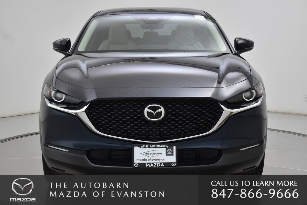 New 2026 MAZDA CX-30 AWD 2.5 S w/ Select Sport Pkg image 13