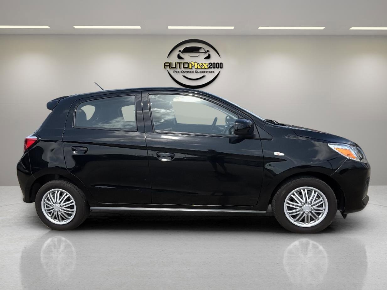 Used 2022 Mitsubishi Mirage ES image 5
