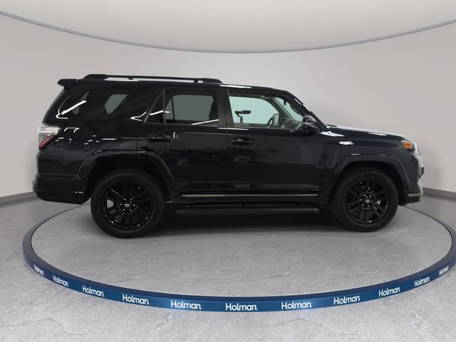 Certified 2020 Toyota 4Runner Nightshade AWD/4WD image 4
