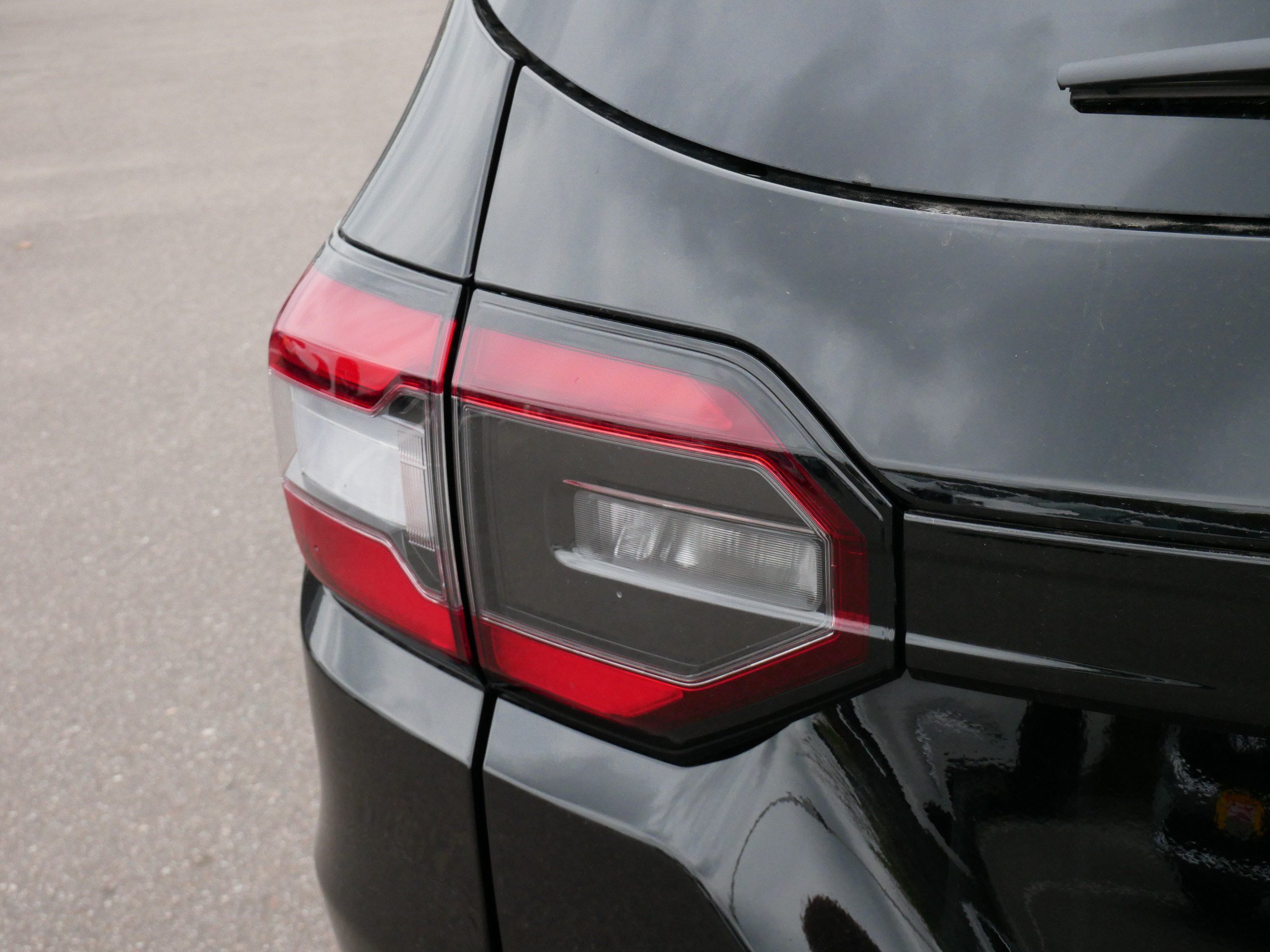 Certified 2026 Honda Pilot Touring image 17