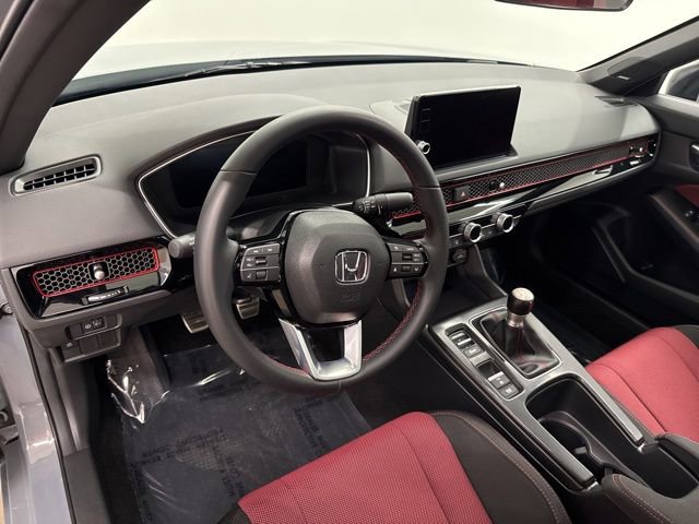 Certified 2026 Honda Civic Si image 19