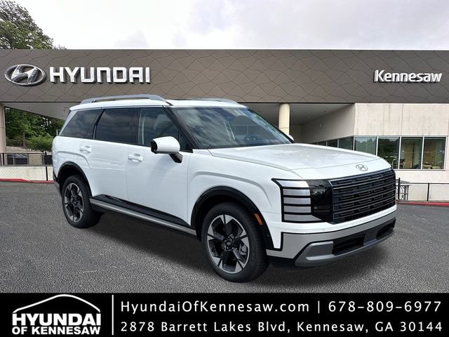 New 2026 Hyundai Palisade Limited image 1