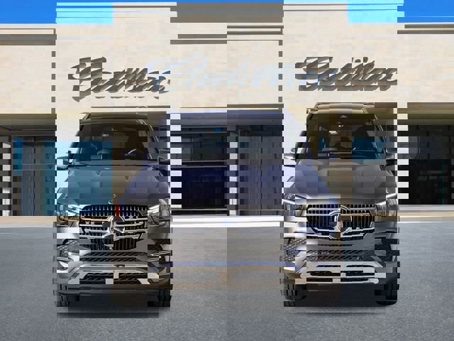 Used 2025 Mercedes-Benz GLE 450e 4MATIC image 9