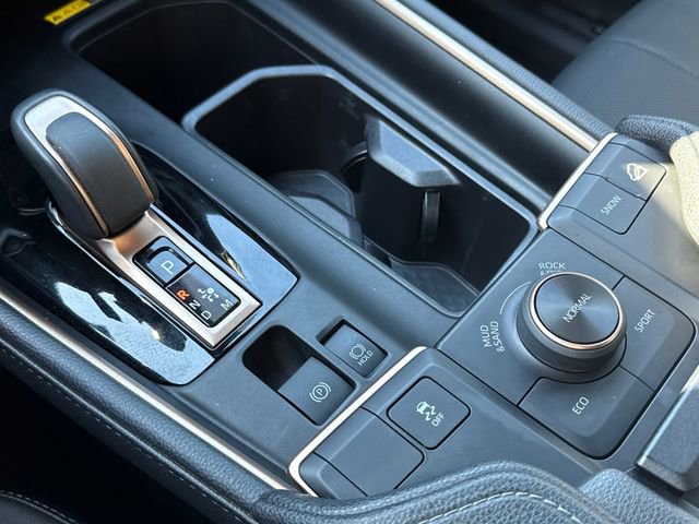 Used 2025 Toyota Grand Highlander AWD Hybrid image 29