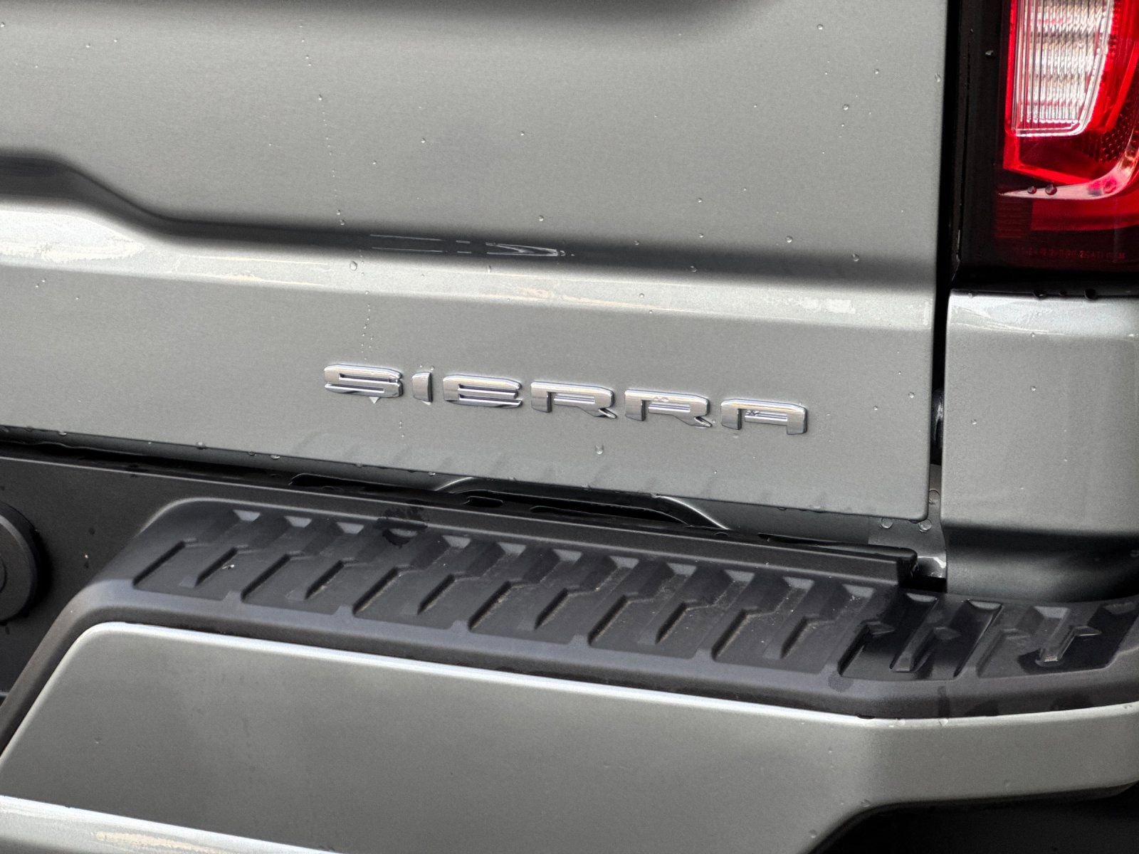 New 2026 GMC Sierra 1500 Denali Ultimate image 32