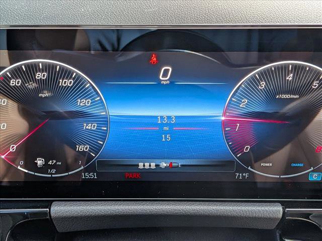 New 2026 Mercedes-Benz GLA 250 image 10