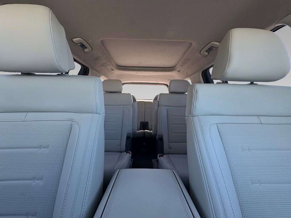 New 2026 Hyundai Santa Fe Calligraphy