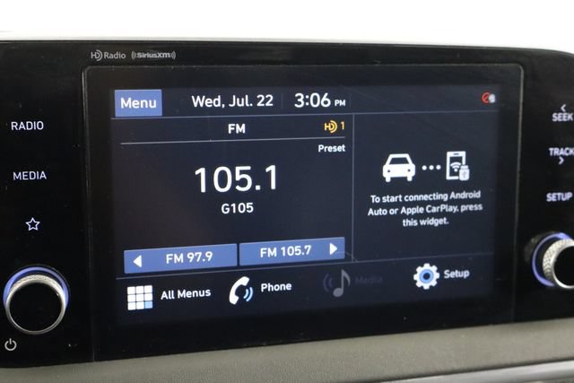 Used 2021 Hyundai Sonata SEL Plus FWD image 30