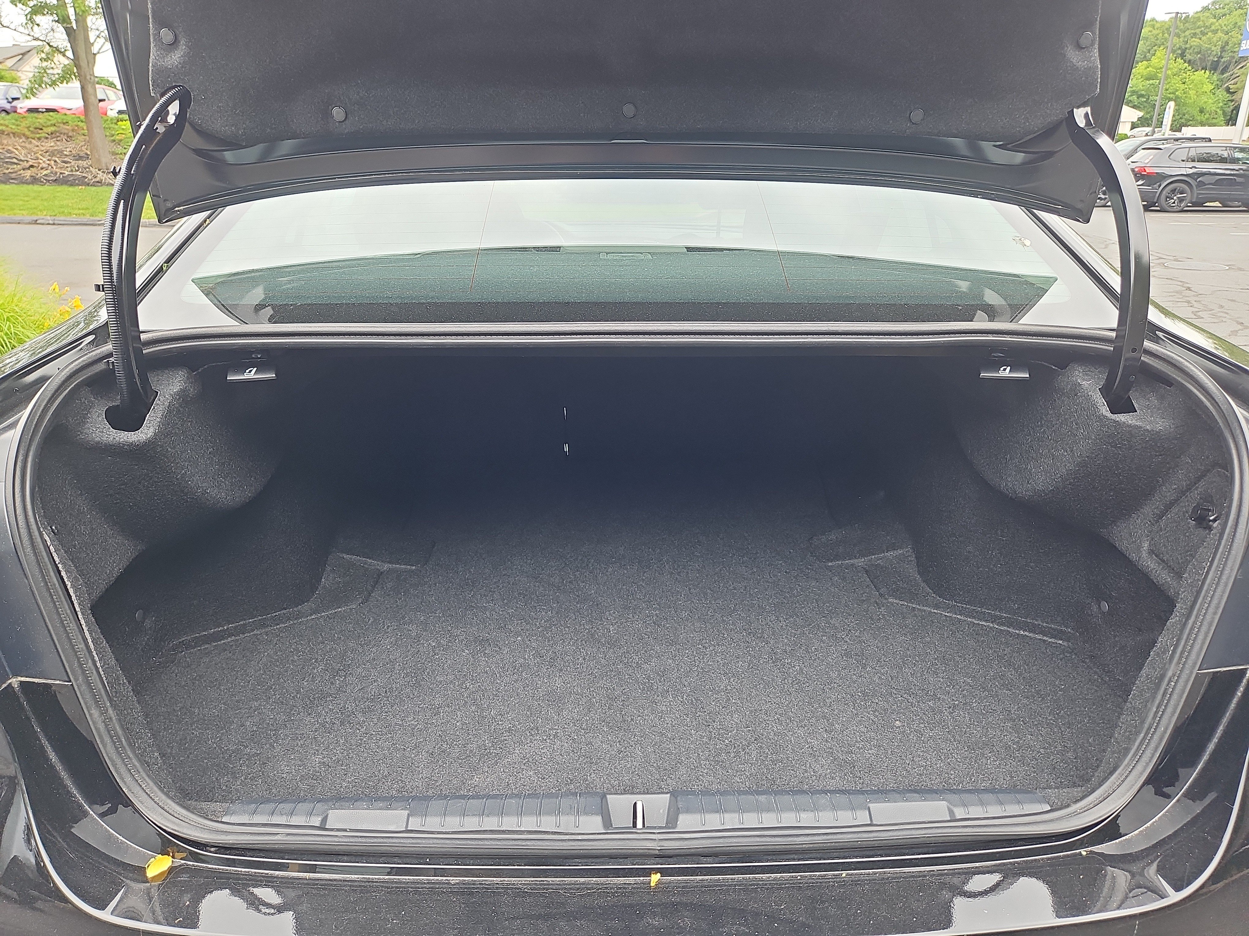 Certified 2024 Subaru Legacy Premium AWD/4WD image 32