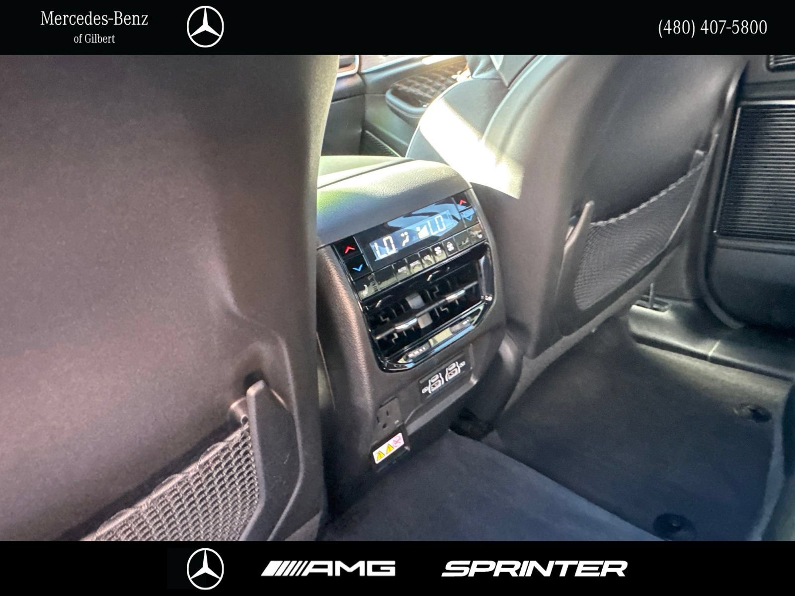 Used 2023 Jeep Grand Cherokee Summit w/ Advanced Protech Group IV AWD/4WD image 23
