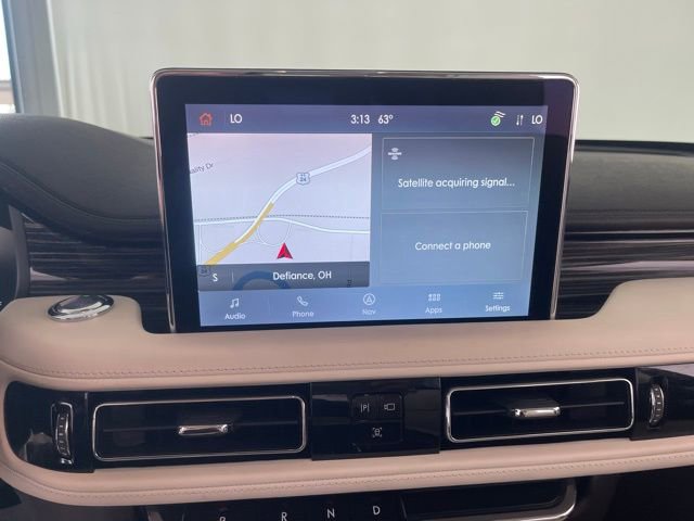Used 2023 Lincoln Aviator Black Label AWD/4WD image 40