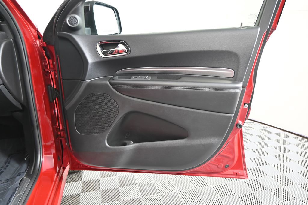 Used 2019 Dodge Durango GT AWD/4WD image 12
