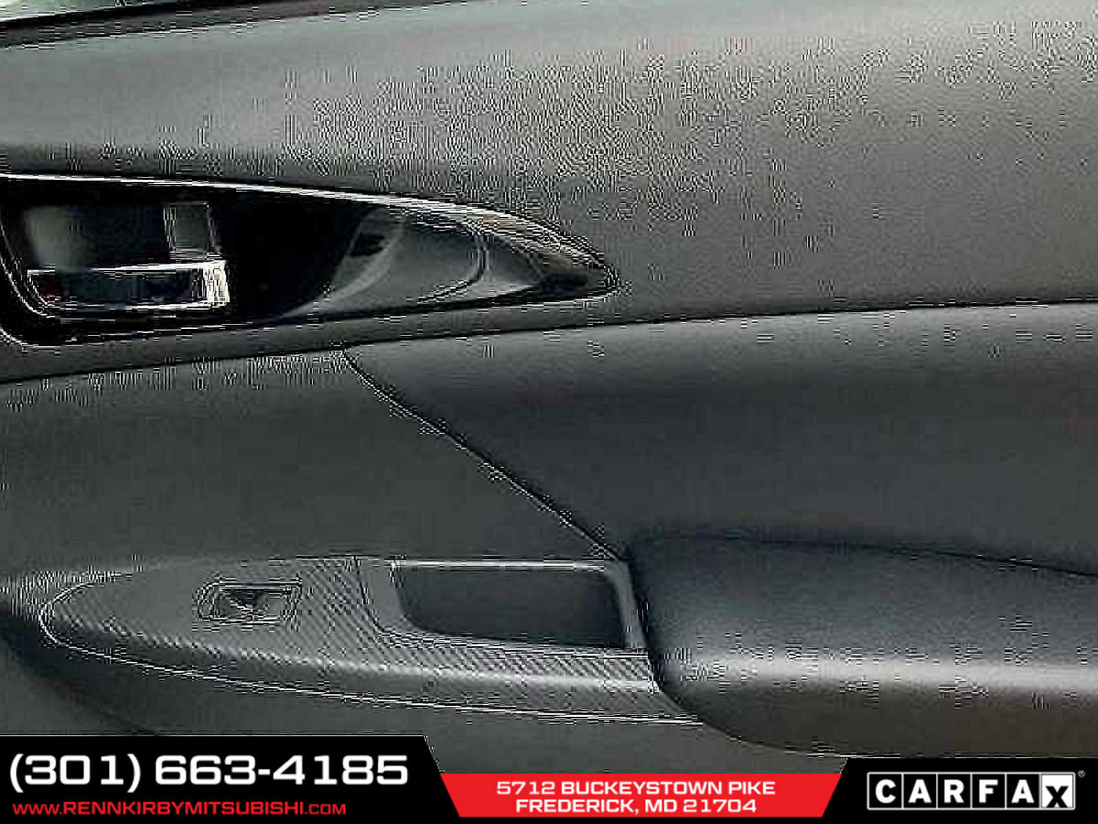 New 2025 Mitsubishi Eclipse Cross SE image 32