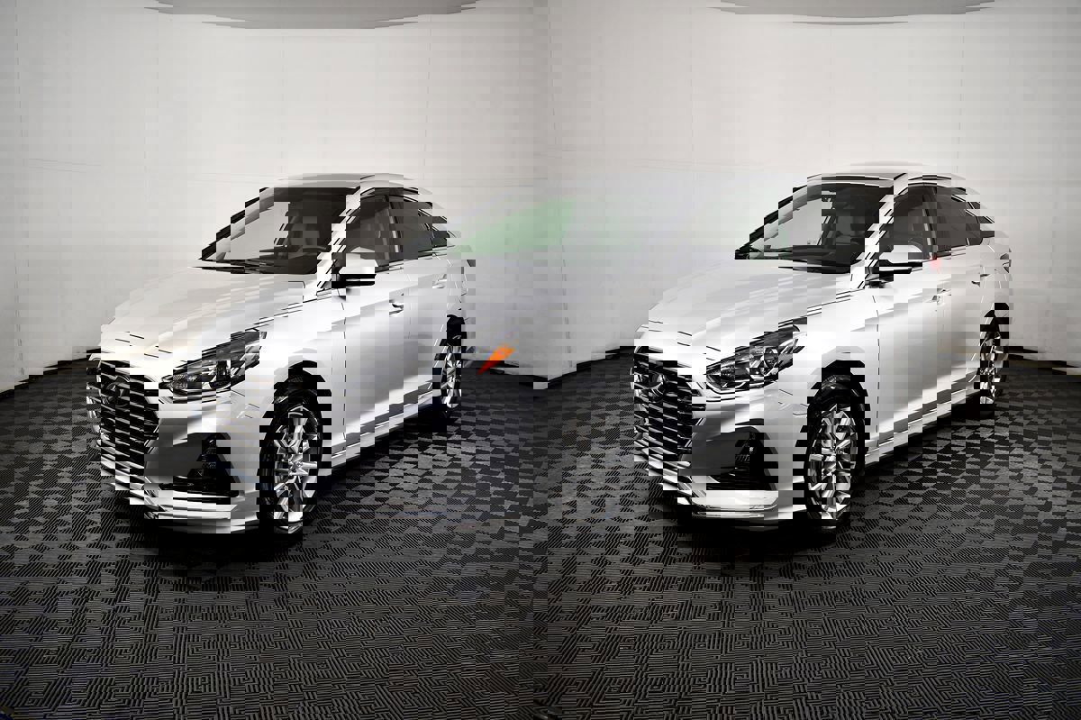 Used 2019 Hyundai Sonata SE