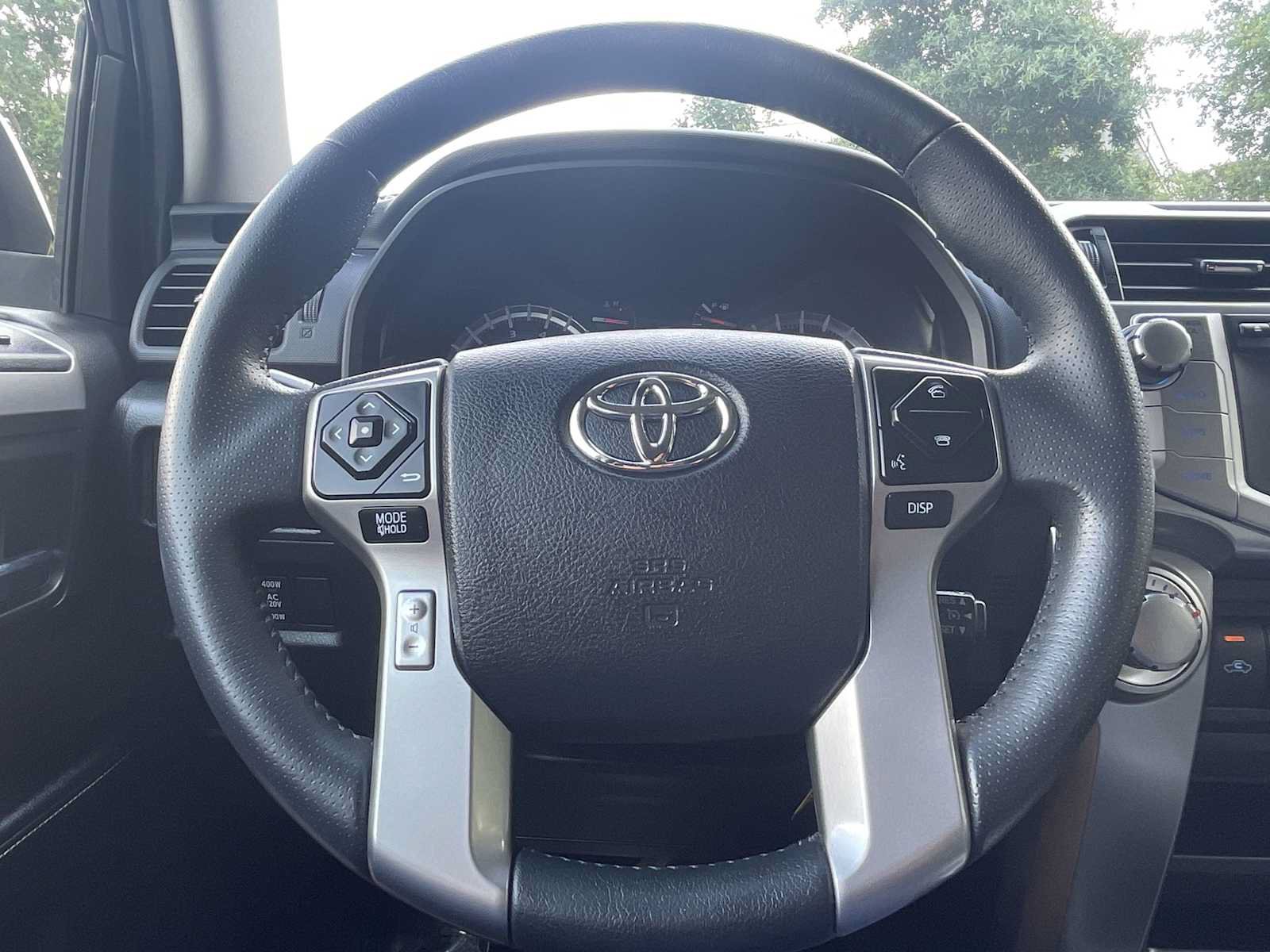 Used 2016 Toyota 4Runner SR5 Premium RWD image 14