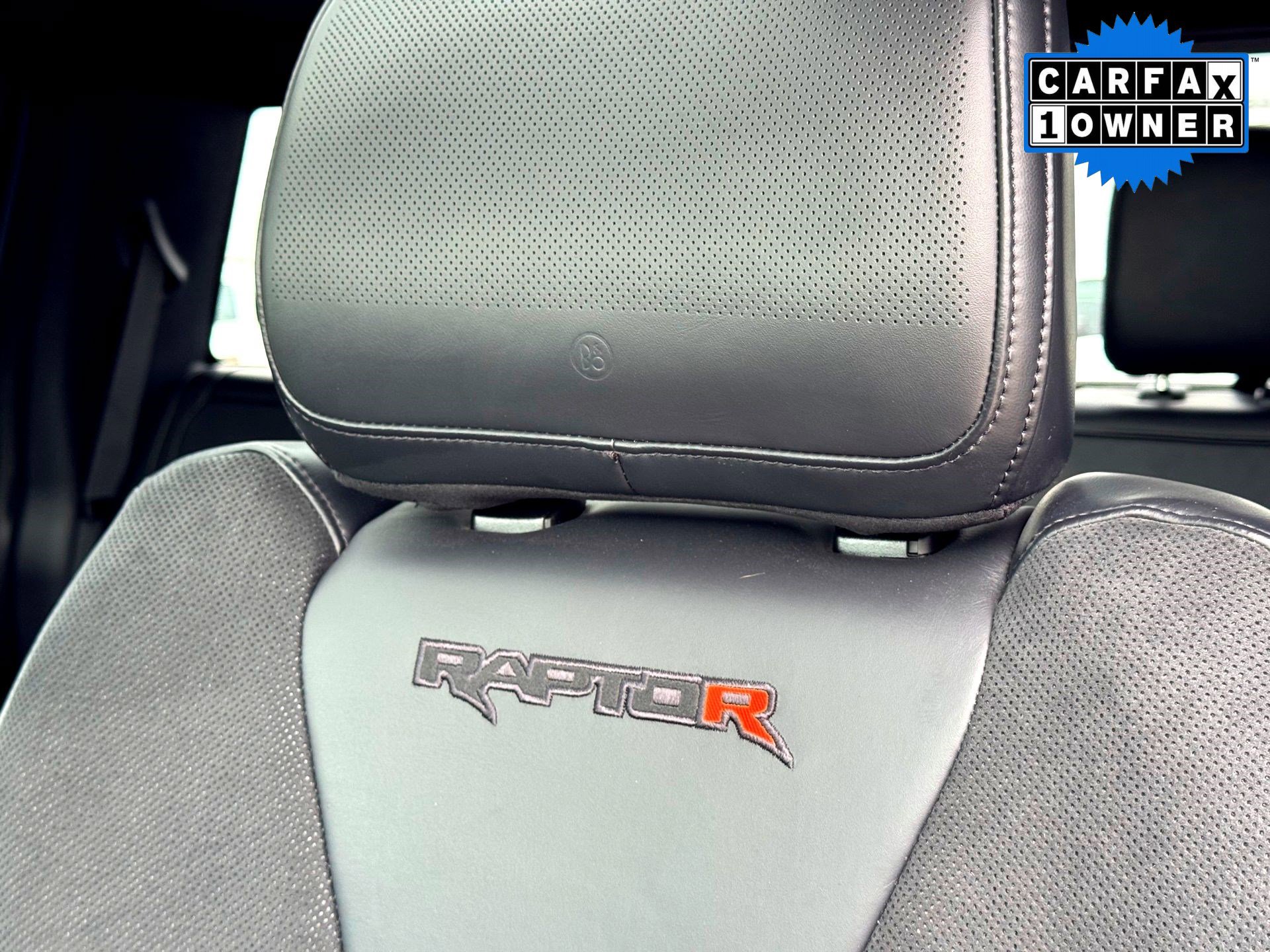 Used 2023 Ford F150 Raptor w/ Equipment Group 802A Raptor R image 17