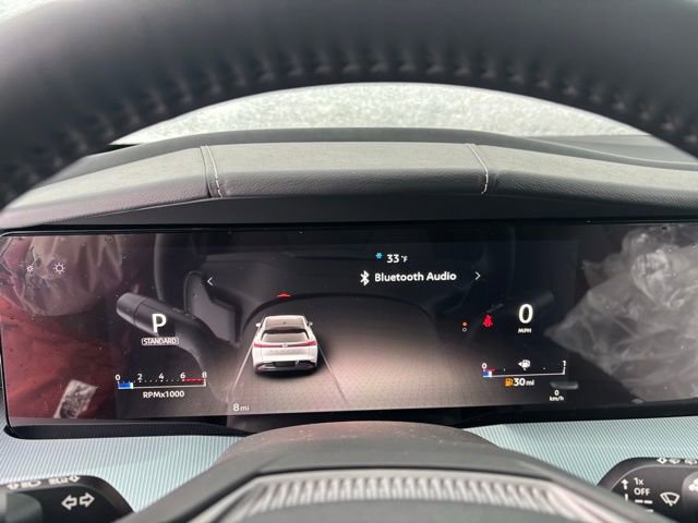 New 2026 Nissan Murano SL image 10