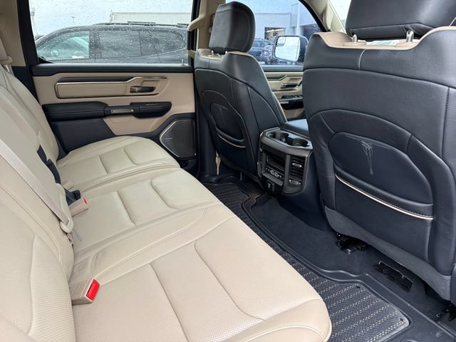 Used 2019 RAM 1500 Limited AWD/4WD image 27