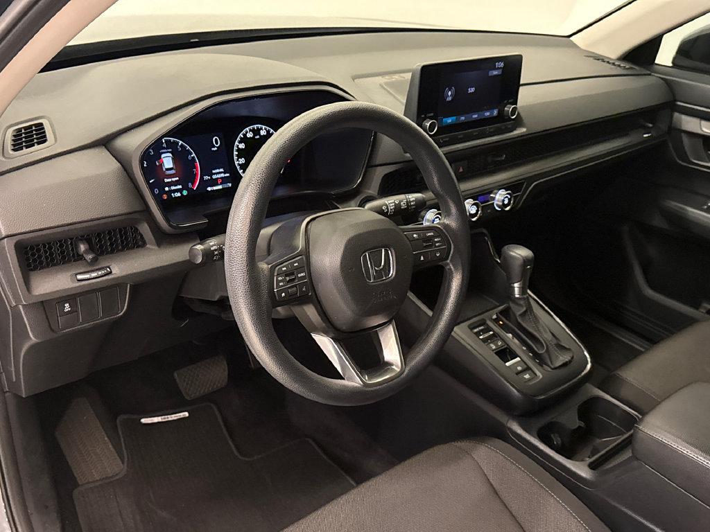 Certified 2023 Honda CR-V LX image 18