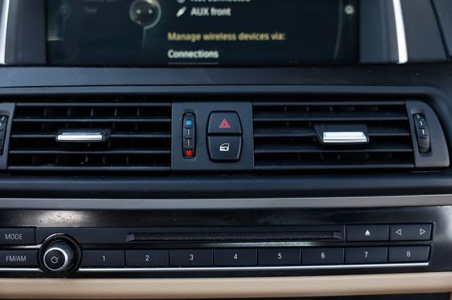 Used 2014 BMW 535i Sedan image 40