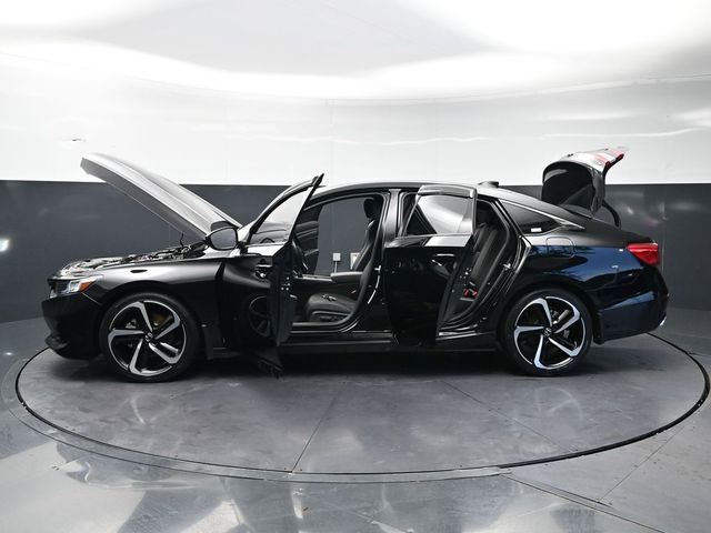 Used 2022 Honda Accord Sport image 47