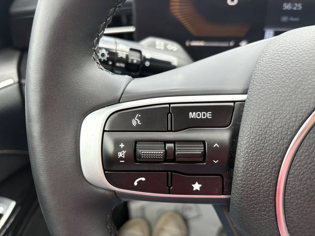 Certified 2025 Kia K5 GT-Line AWD/4WD image 21
