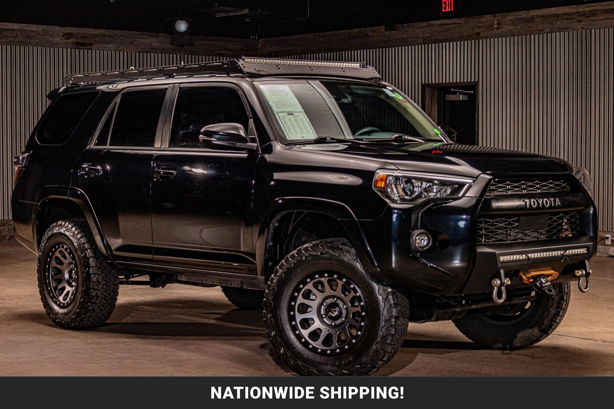 Used 2021 Toyota 4Runner SR5 Premium w/ Moonroof Package