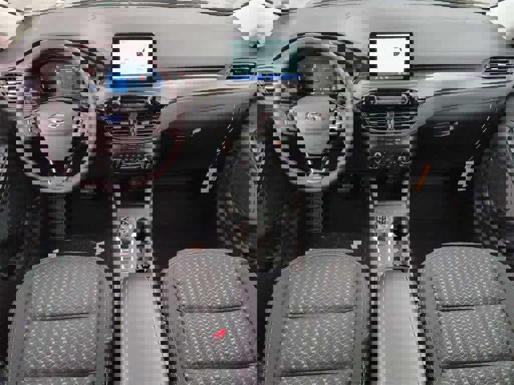 New 2025 Ford Escape Active w/ Cold Weather Package image 30