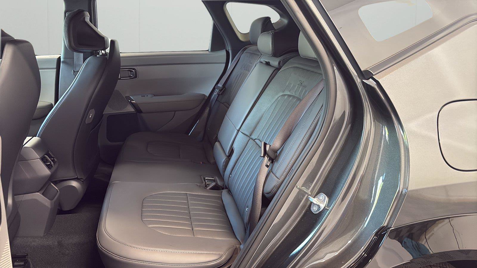 New 2027 Kia Seltos X-Line S AWD/4WD image 11
