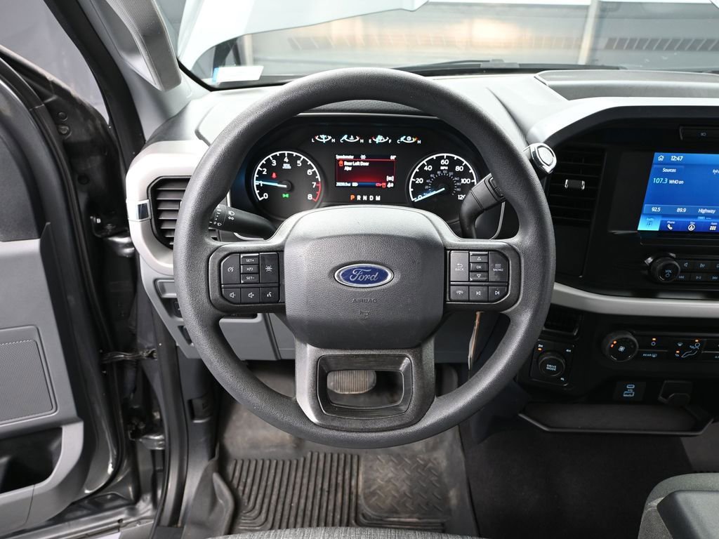 Used 2023 Ford F150 XLT image 25