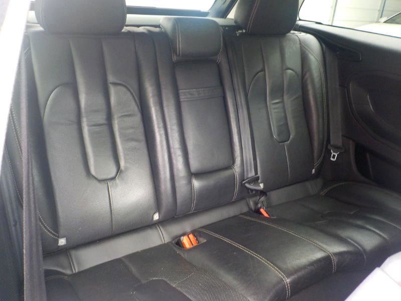 Used 2012 Land Rover Range Rover Evoque Dynamic w/ Dynamic Premium Pkg AWD/4WD image 38