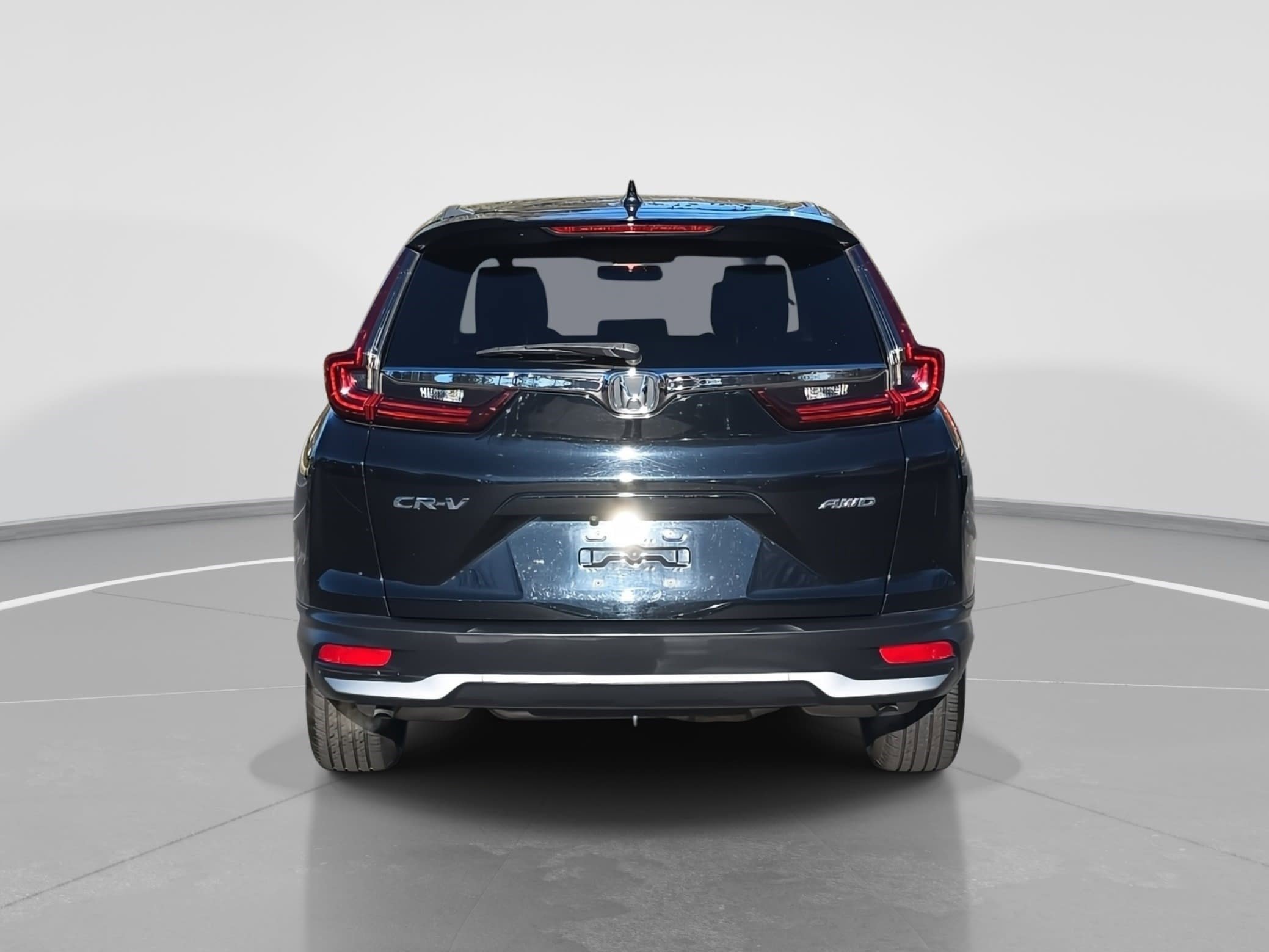 Used 2020 Honda CR-V EX image 6