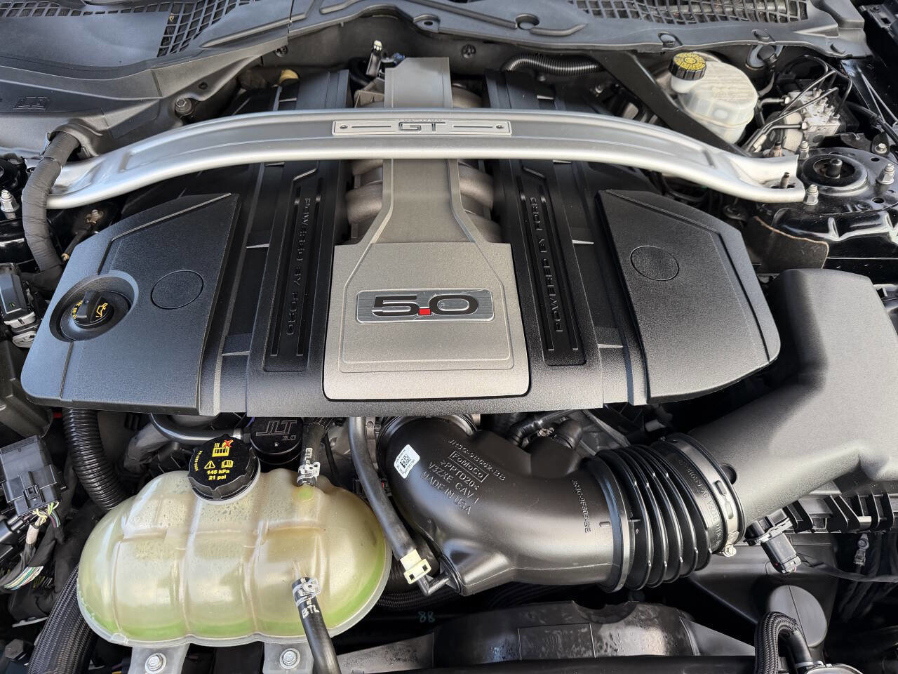 Used 2019 Ford Mustang GT w/ GT Performance Package image 20