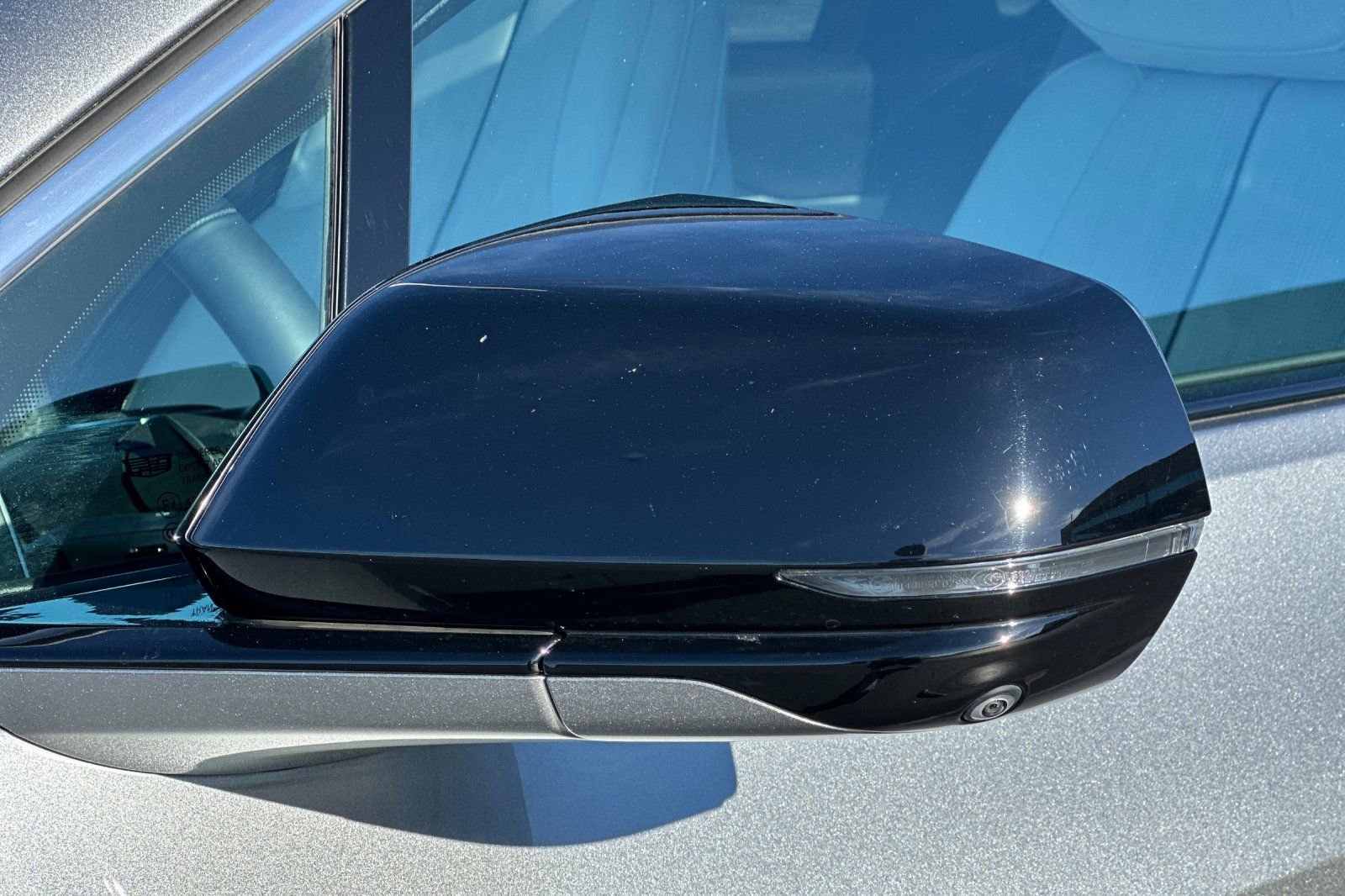 Certified 2024 Cadillac Lyriq Luxury image 54