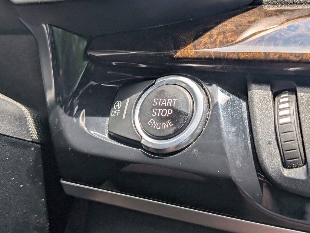 Used 2018 BMW X5 xDrive35i AWD/4WD image 13