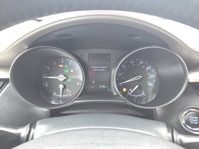 Used 2022 Toyota C-HR Limited image 12