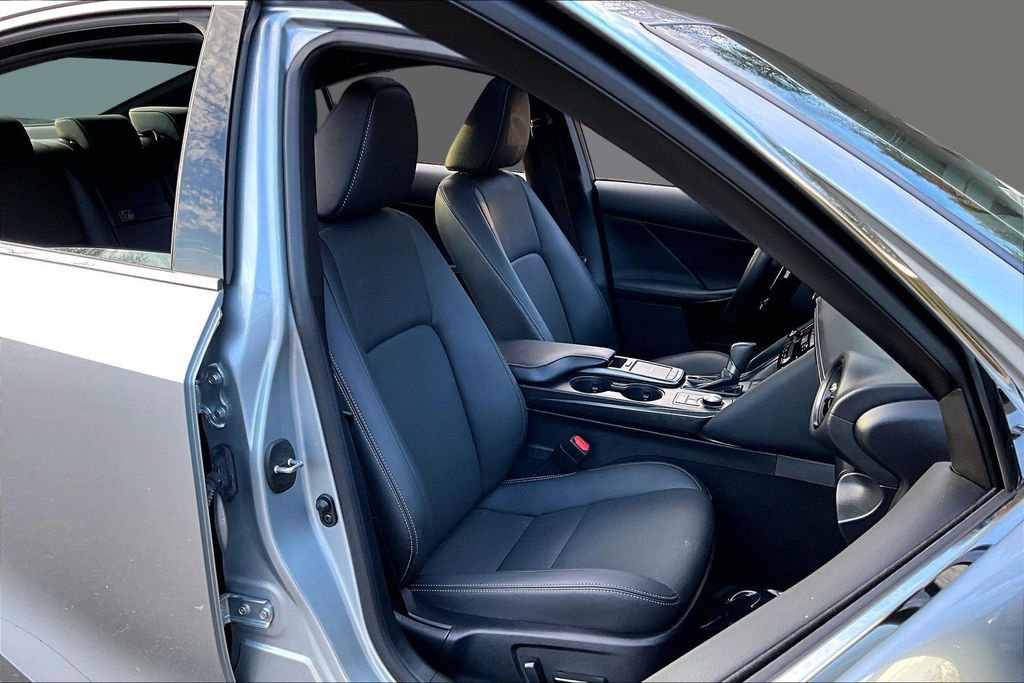 Used 2024 Lexus IS 300 300 w/ Comfort Package image 22