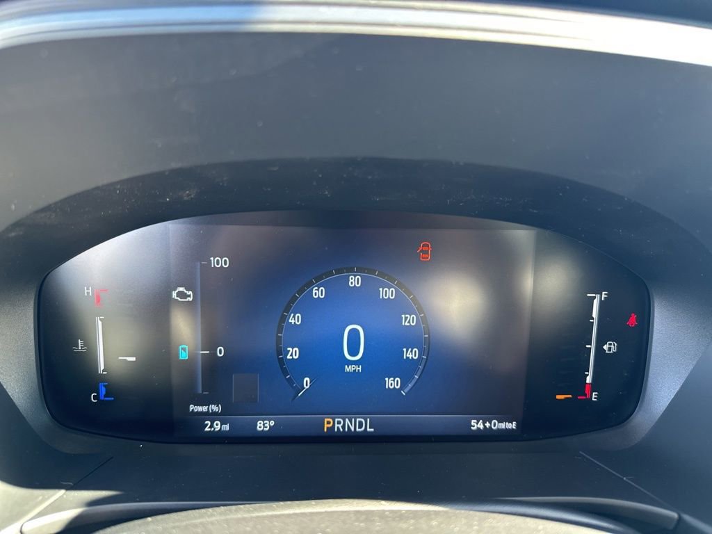 New 2026 Ford Escape SE image 20