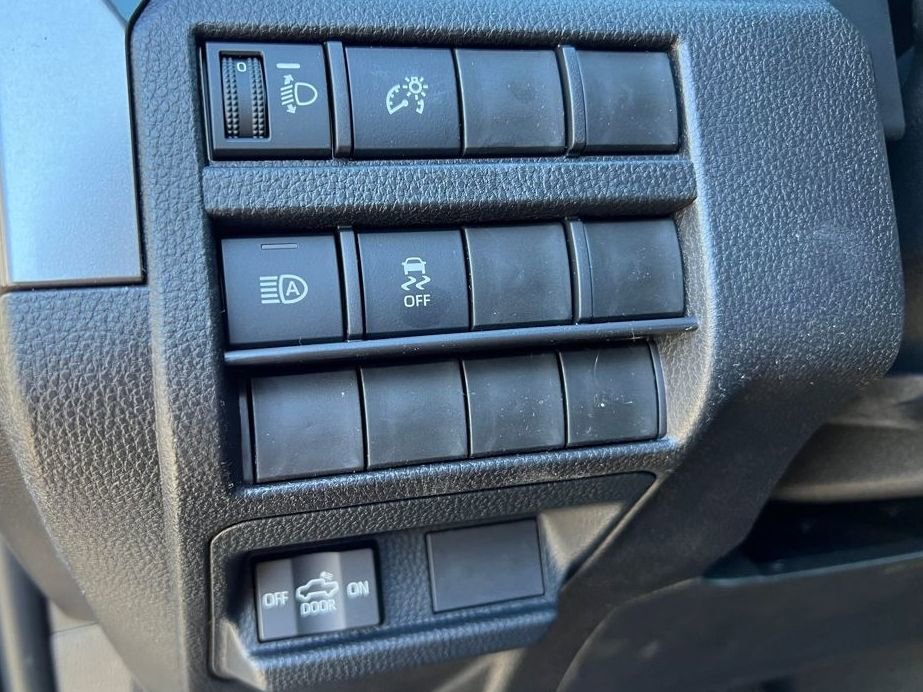 New 2026 Toyota Tacoma TRD Off-Road image 31