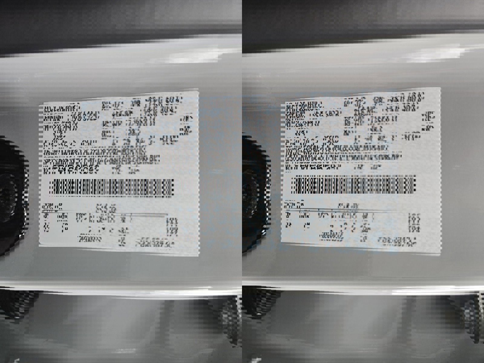 Certified 2023 Ford F150 XLT w/ Equipment Group 302A High image 27