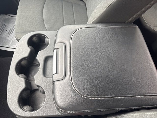 Used 2022 RAM 1500 Classic Warlock w/ Electronics Group image 21