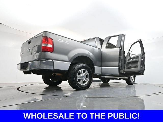 Used 2007 Ford F150 XL AWD/4WD image 51